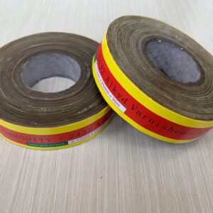 Calico Band 0,17 mm x 25 mm x 30m