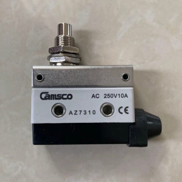 Limit Switch / Micro Switch Camsco AZ7310 / AZ 7310 Original