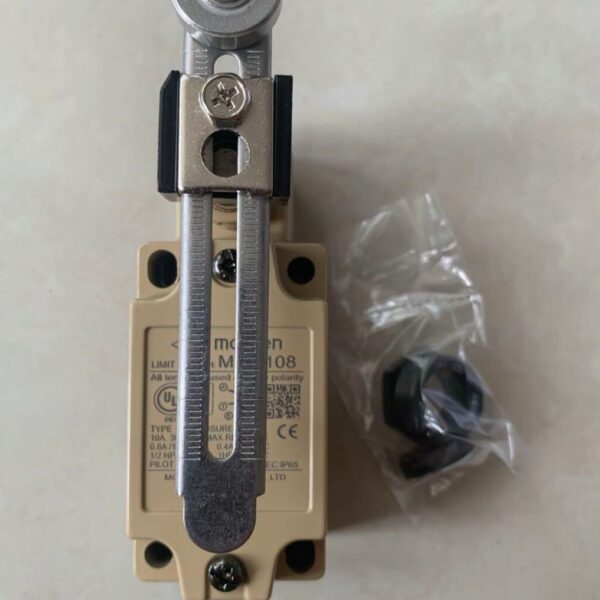 Limit Switch Moujen MJ-7108 / MJ 7108 Original